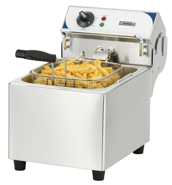 Elektro-Fritteuse 7 Liter