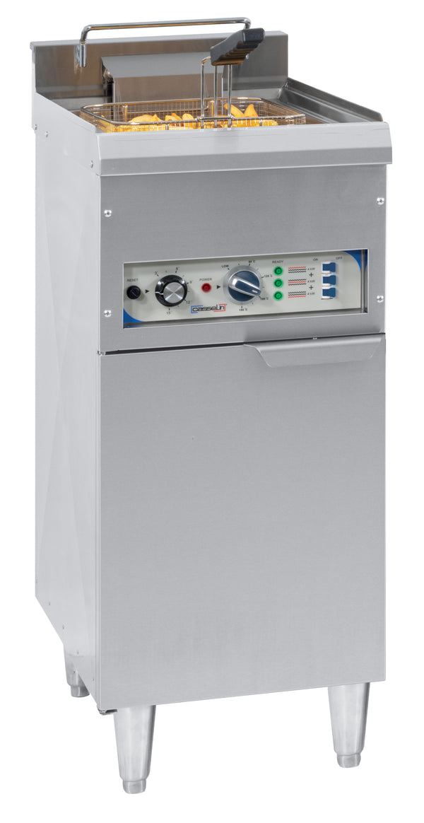 Standfritteuse 16 Liter