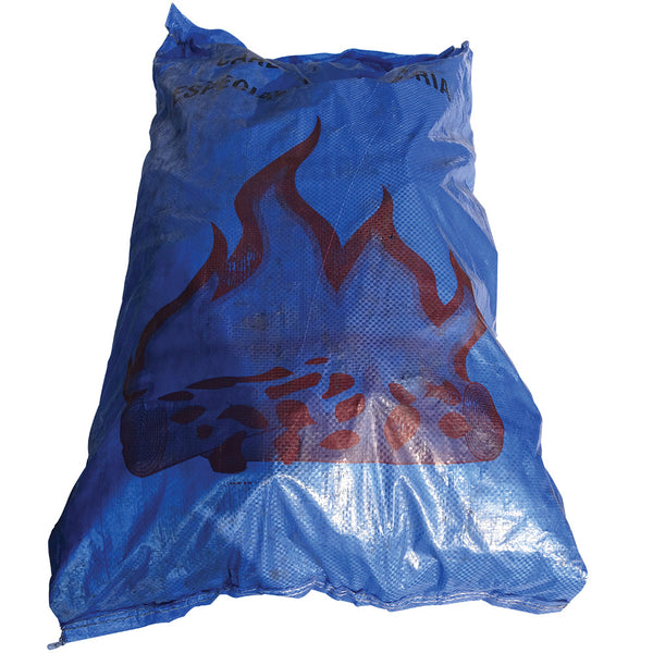 Diamond Beutel (15 kg) von Holzkohle
