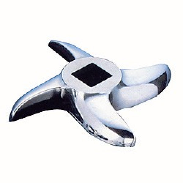 Diamond INOX-Messer N°32, selbstschleifend