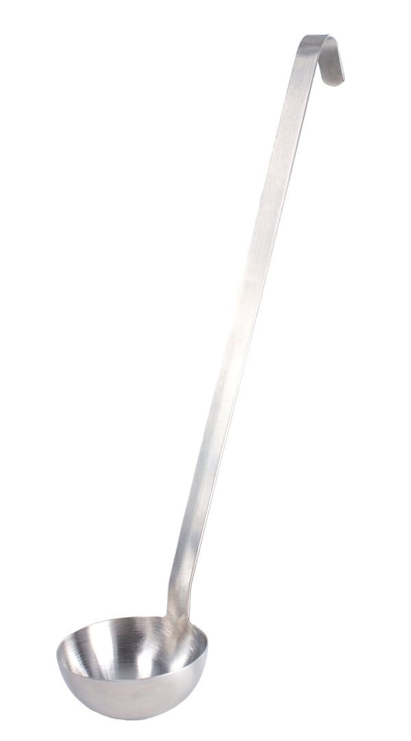 Schöpfkelle Edelstahl