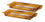 2er-Set Hochtemperaturbehälter GN 2/4
