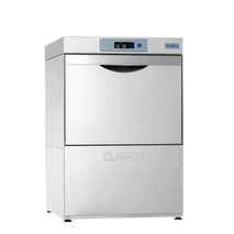 Classeq D400 WS + integrierte Enthärtung Gläserspülmaschine Spülmaschine