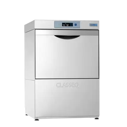 Kopie von Classeq D400 RBP Gläserspülmaschine Spülmaschine
