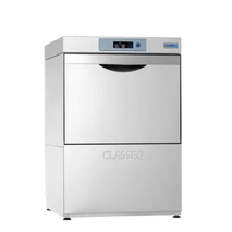 Classeq D400 RBB glass washer dishwasher bistro dishwasher