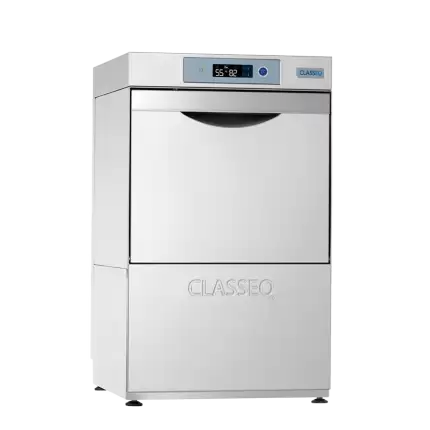 Classeq G400 RBP Gläserspülmaschine Spülmaschine Bistrospülmaschine