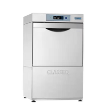 Classeq G400 RBP bardak yıkama makinesi bulaşık makinesi bistro bulaşık makinesi