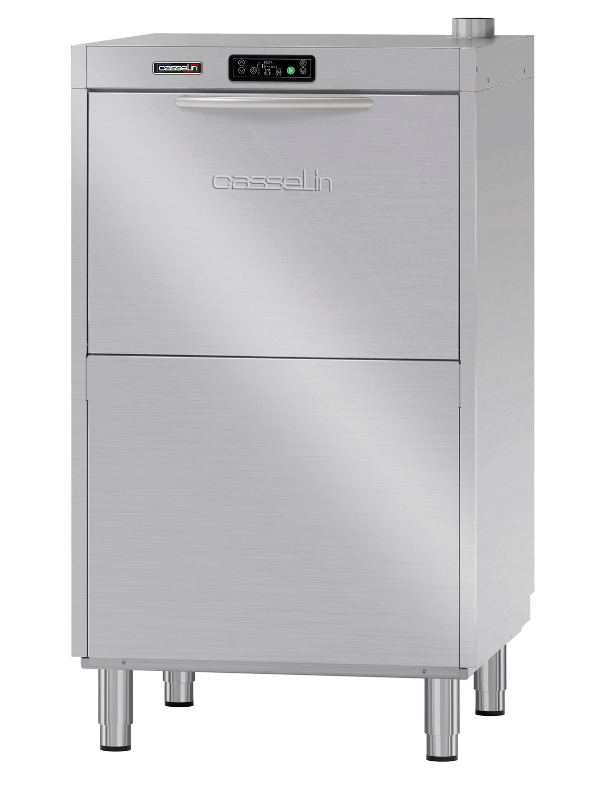 Utensilienspülmaschine 136U