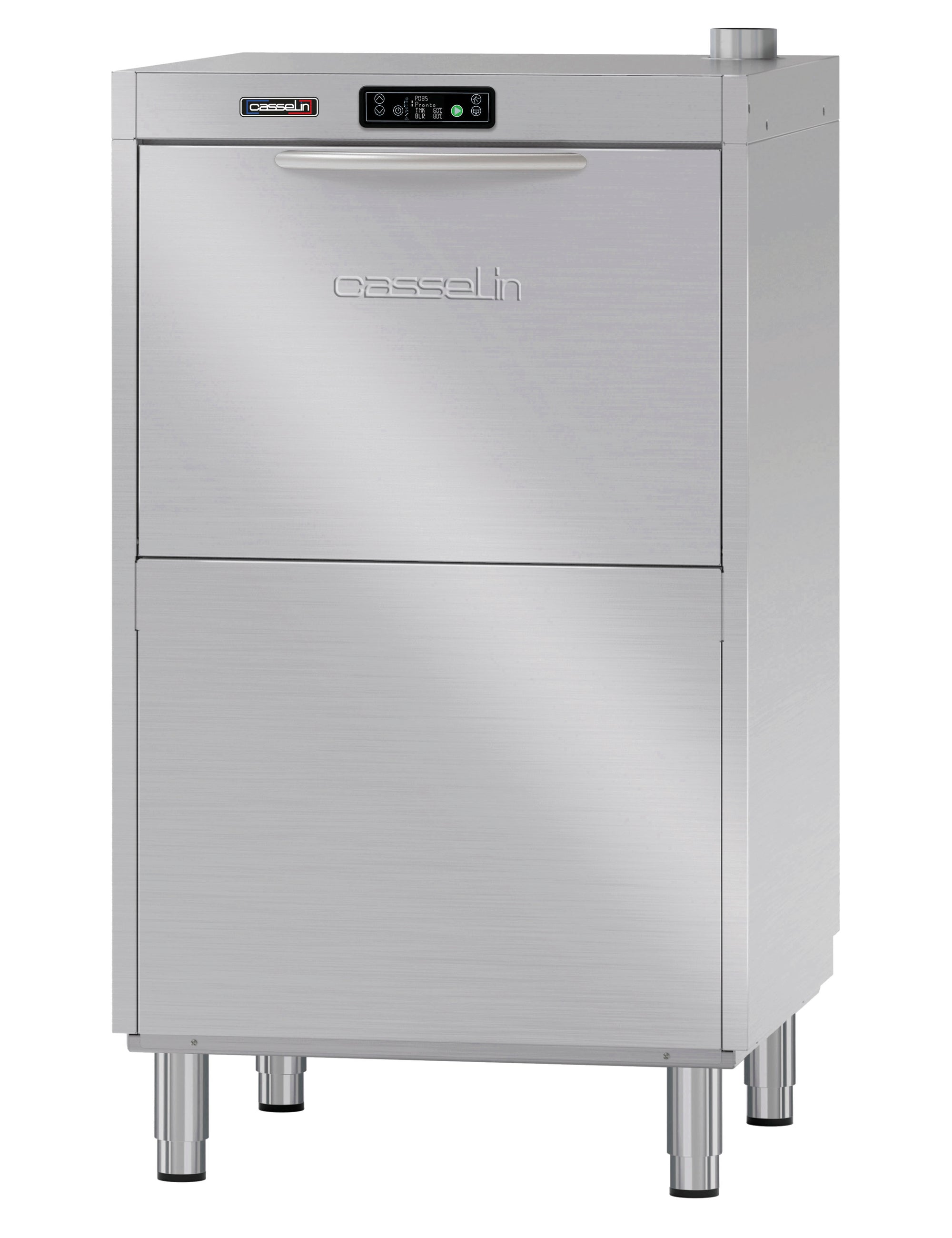 Utensilienspülmaschine 136U