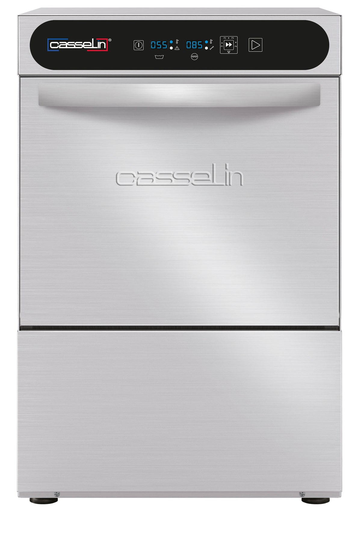 Gläserspülmaschine 400U