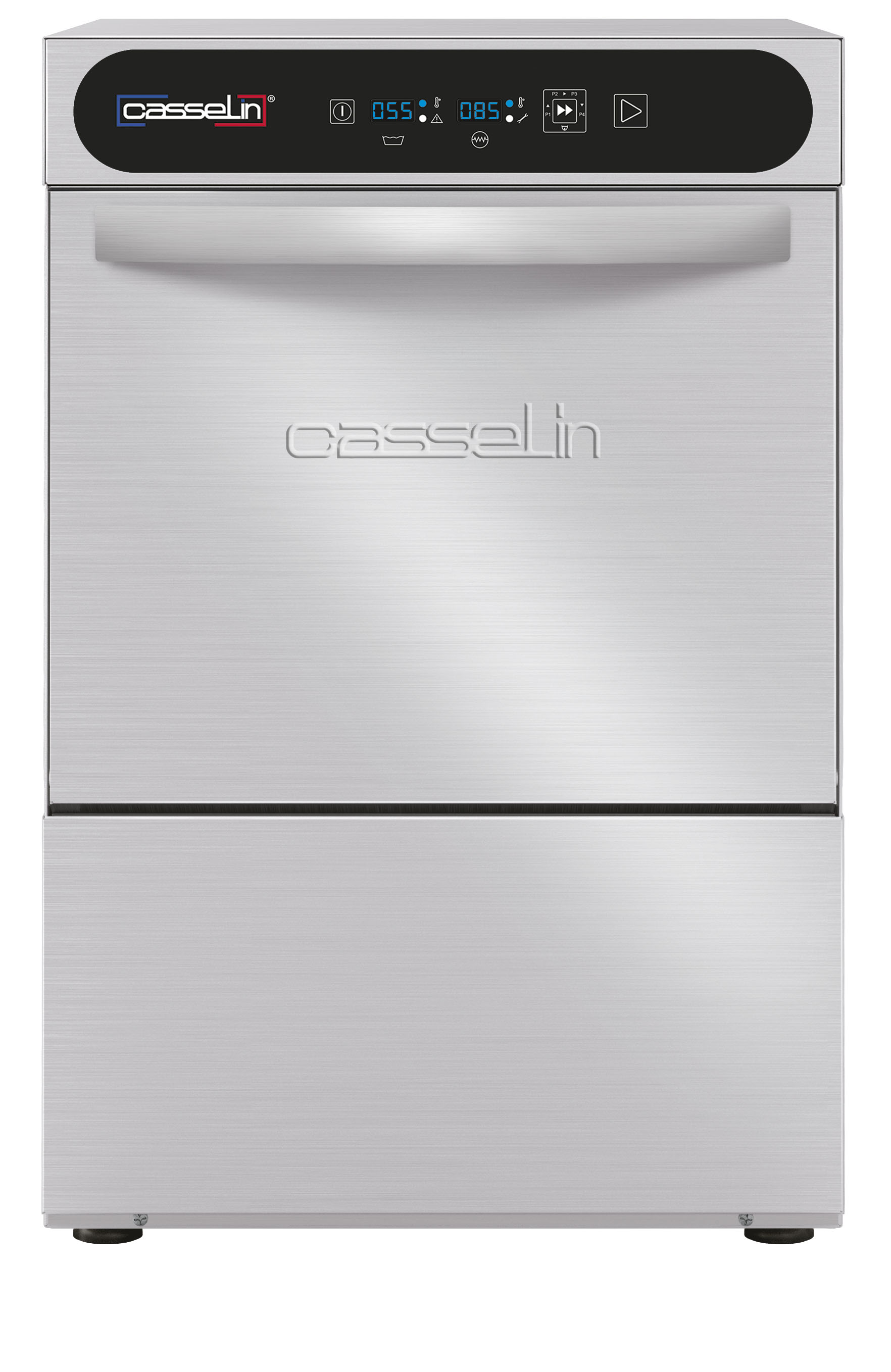 Gläserspülmaschine 400U