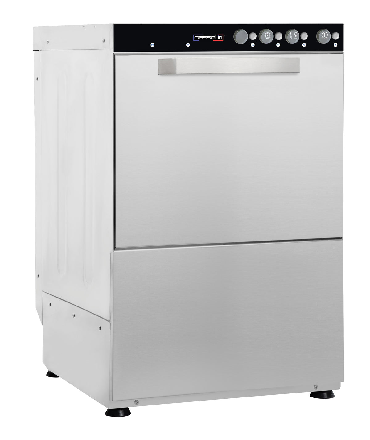 Geschirrspülmaschine 500 mit Ablaufpumpe