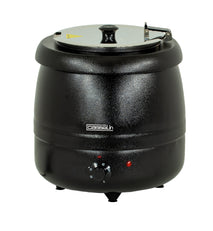 Suppenkessel 9 L