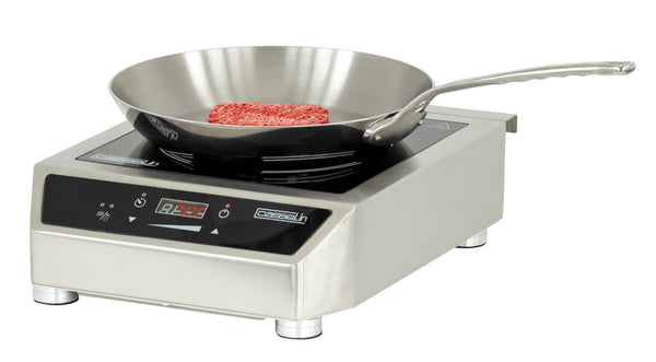 Induktionsplatte Touch 350ET