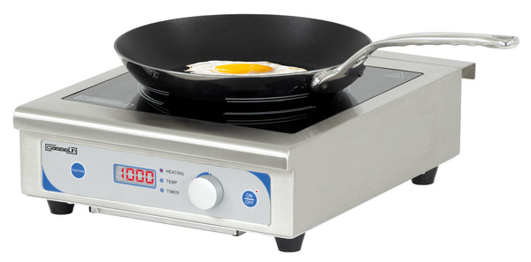 Induktionsplatte 500B