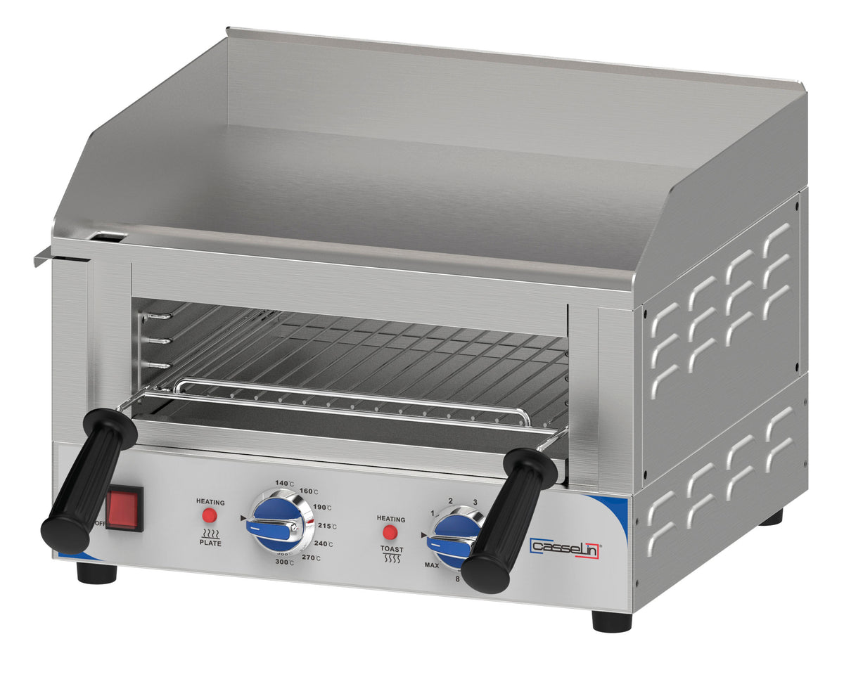 Grilltoaster 480