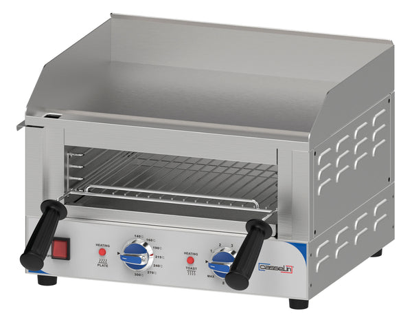 Grilltoaster 480