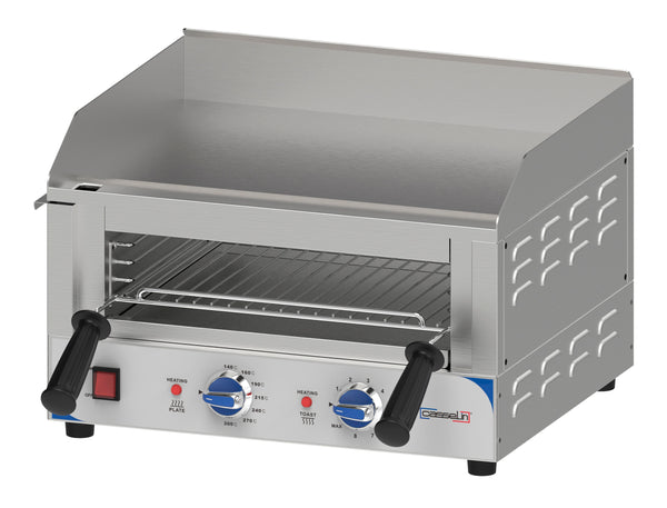 Grilltoaster 520