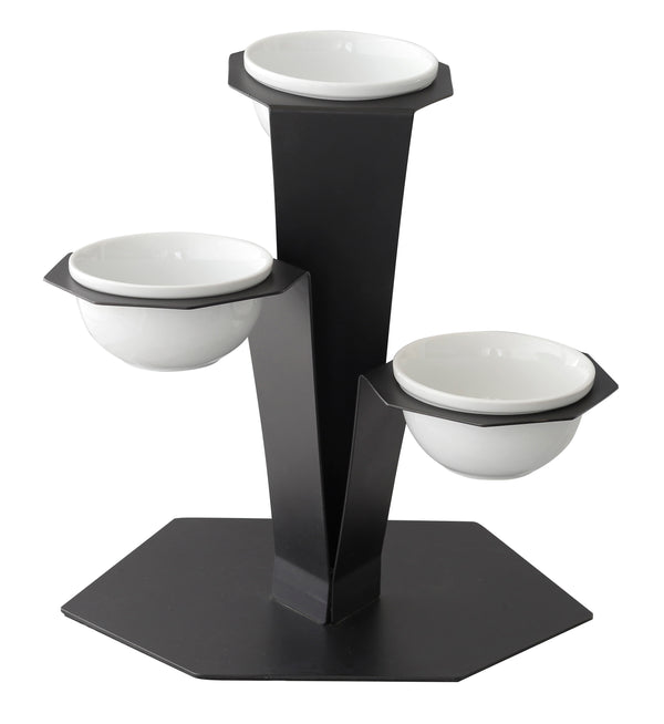 Schalenständer x3 - Biru