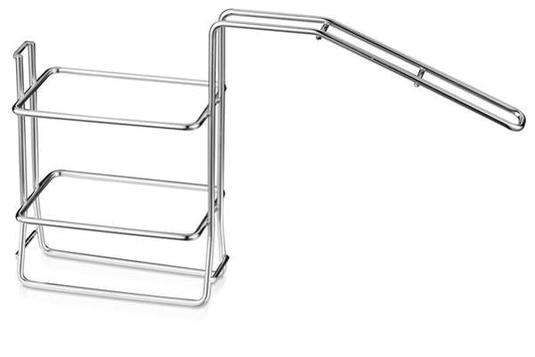 Halter für Kartonpackung