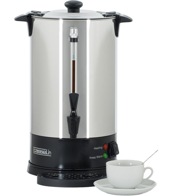 Kaffeeperkolator 60 Tassen SP