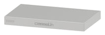 Wärmeplatte Stahl GN 1/1