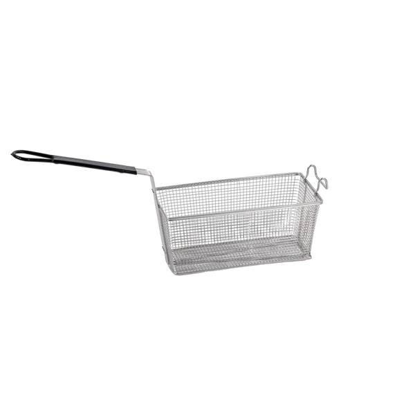 Kleiner Korb für Fritteusen mit Filtration