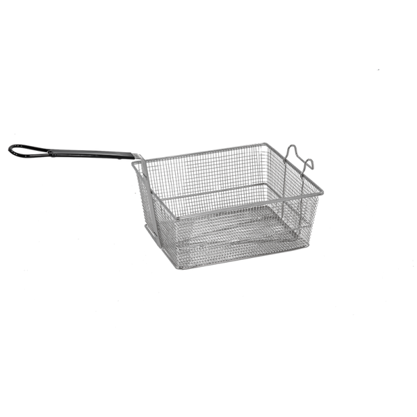 Korb groß für Fritteusen mit Filtration