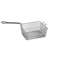 Korb groß für Fritteusen mit Filtration