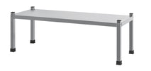 Aufsatzregal stapelbar 150