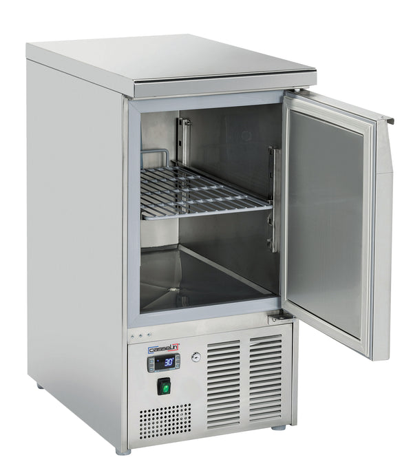 Kühltisch 1 Tür GN 1/1