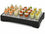 Eutektischer Buffet-Kühlhalter GN 1/2