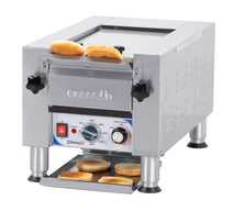 Horizontaltoaster High Speed 300