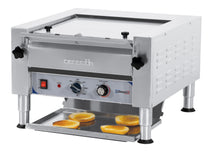 Horizontaltoaster High Speed 600