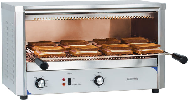 Quarz-Toaster GM