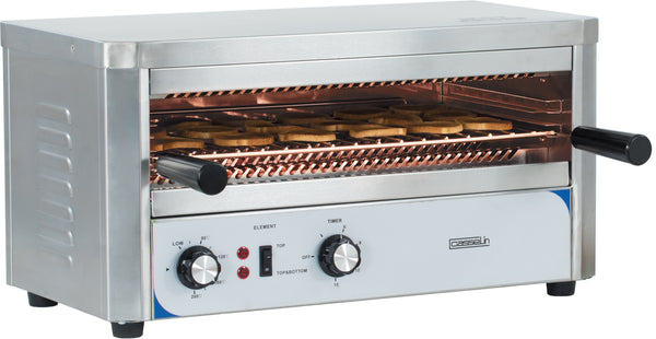 Quarz-Toaster PM