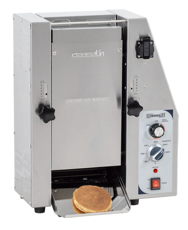Vertikaltoaster High Speed 300