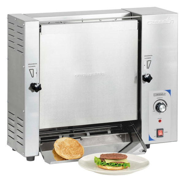 Vertikaltoaster 600 B