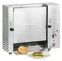 Vertikaltoaster 600 B