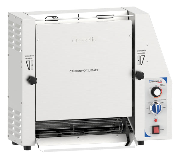 Vertikaltoaster High Speed