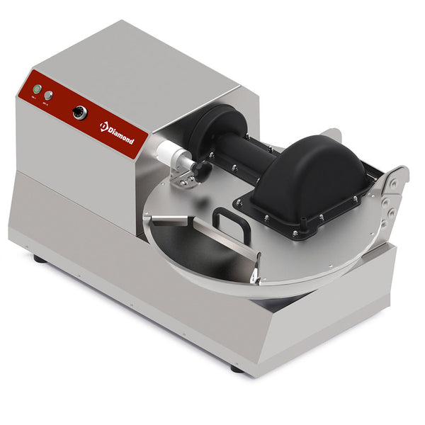 Diamond Cutter, horizontal, 12 Liter (7 Kg)