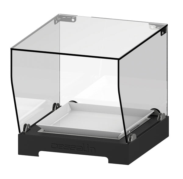 Eutektische Buffet-Kühlvitrine 1