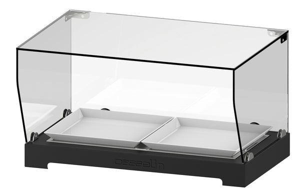 Eutektische Buffet-Kühlvitrine 2