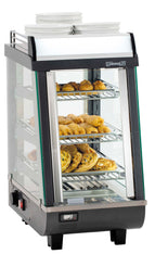 Wärmevitrine 76 L