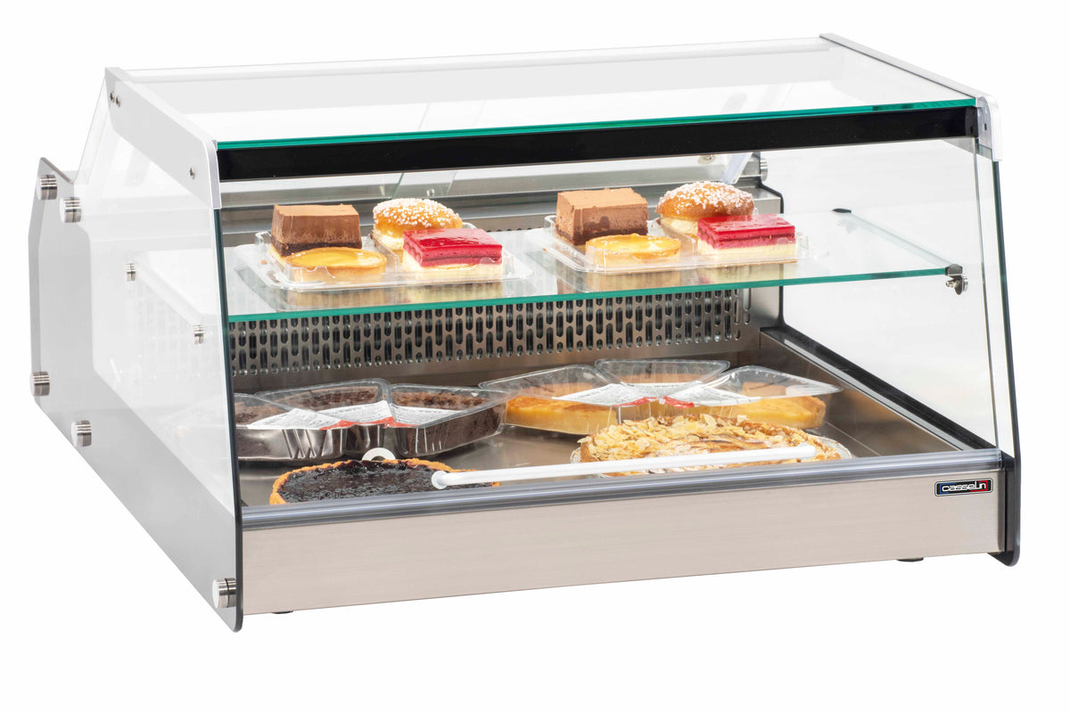 Kühlvitrine 128 L