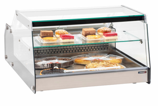 Kühlvitrine 128 L