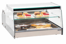 Kühlvitrine 128 L