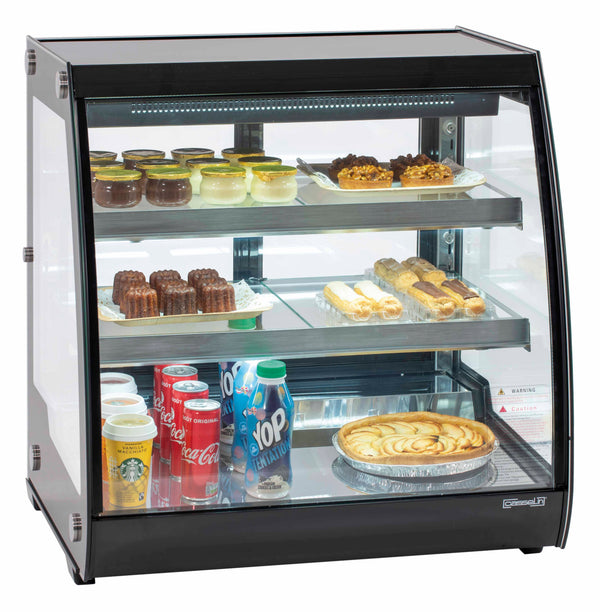 Kühlvitrine 156 L