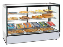 Einbau-Kühlvitrine 225 L