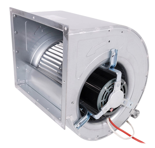 Combisteel Ventilator 9/9/1400.
